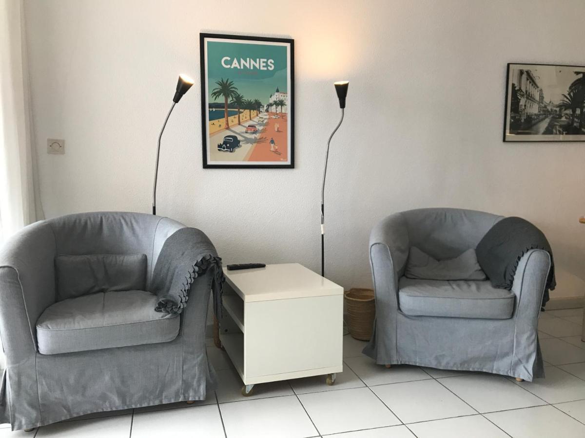 Cocon Cannois Appartement