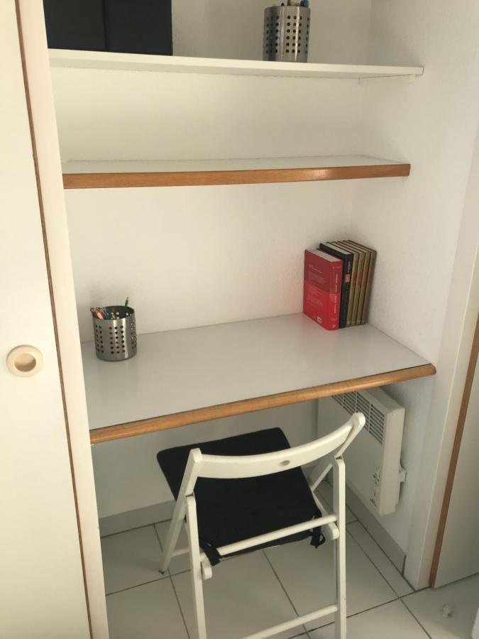 Appartement Cocon Cannois