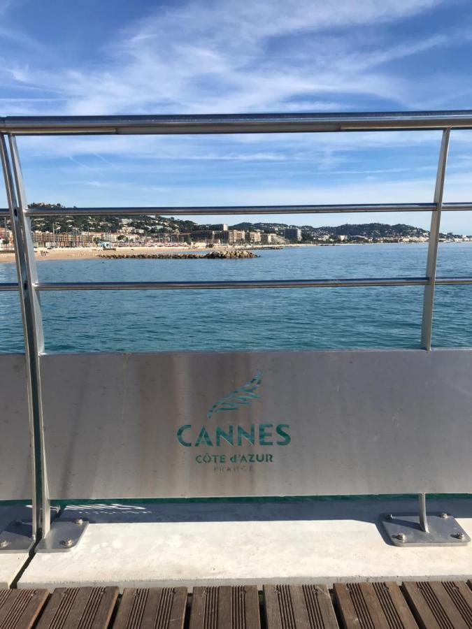 Cocon Cannois Appartement Cannes