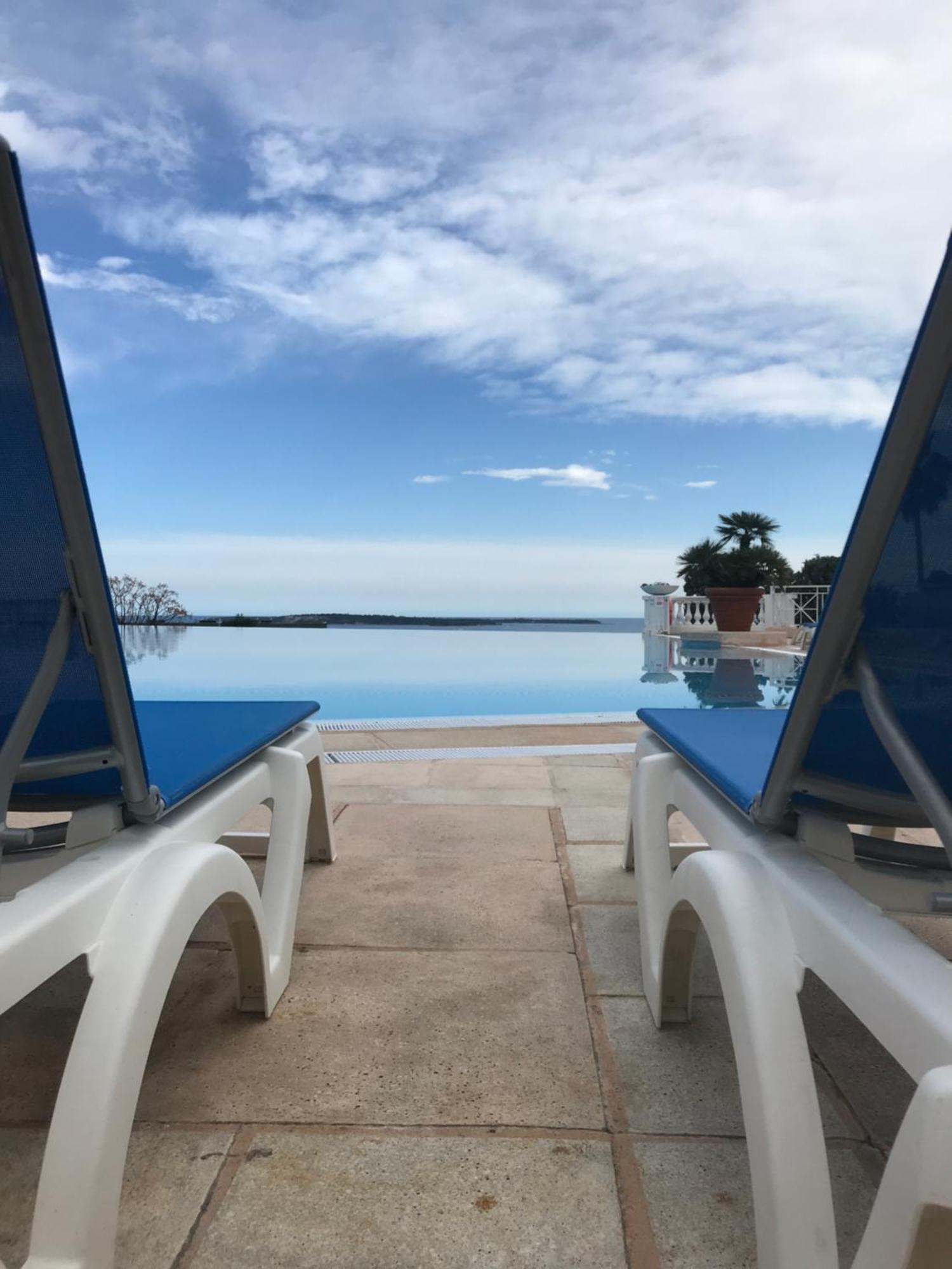 Appartement Cocon Cannois