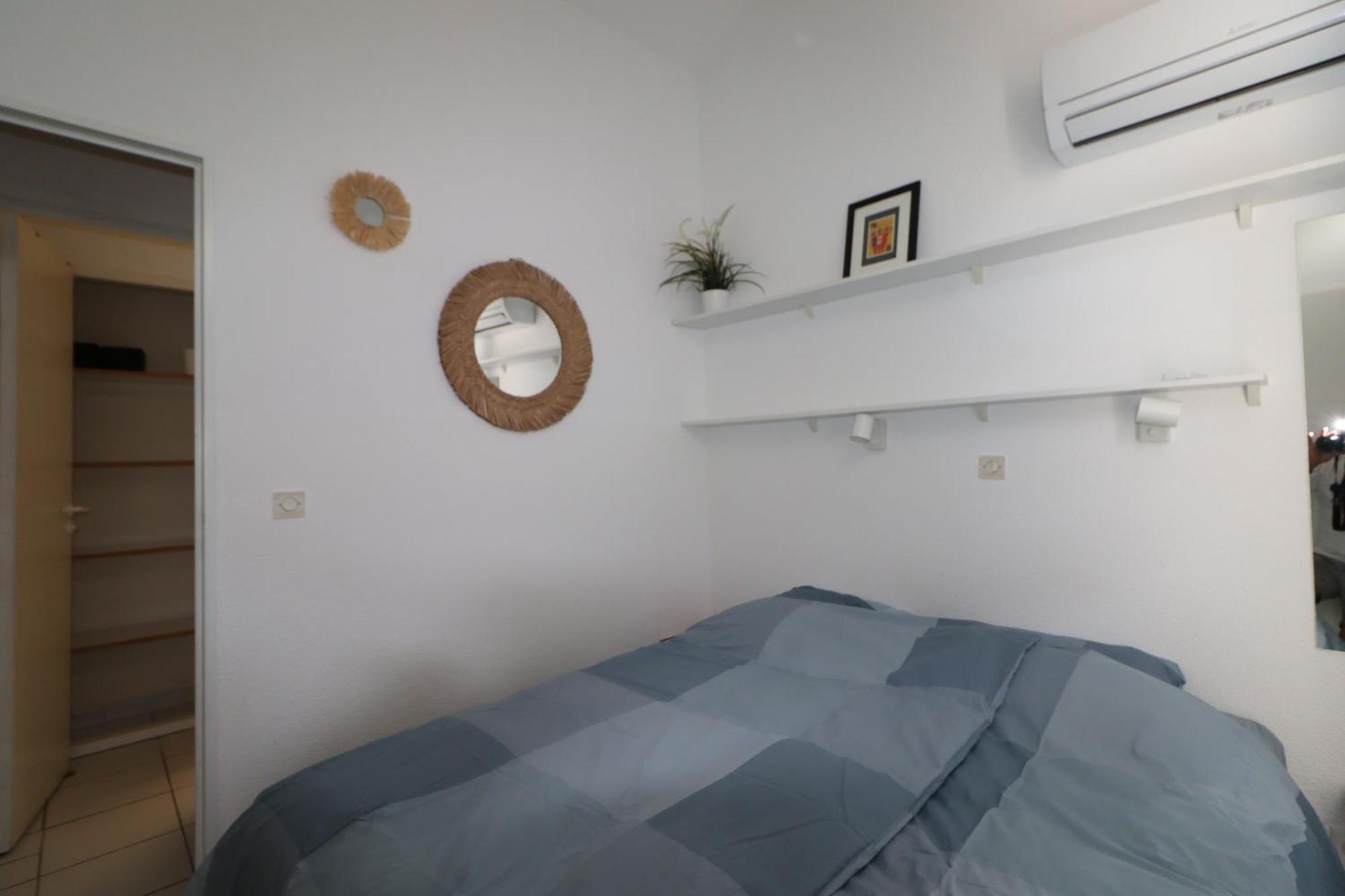 Appartement Cocon Cannois Cannes