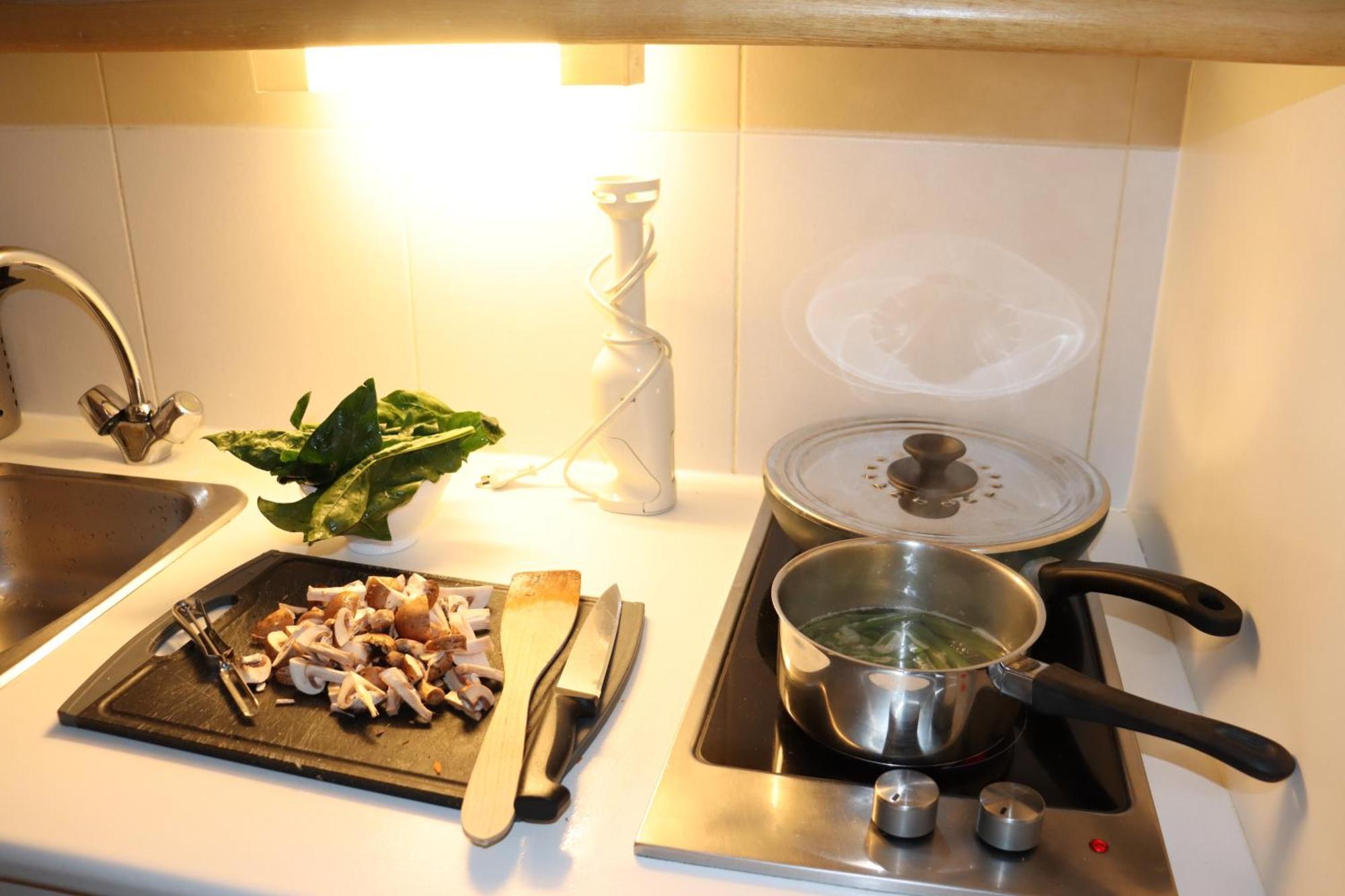 Cocon Cannois Appartement