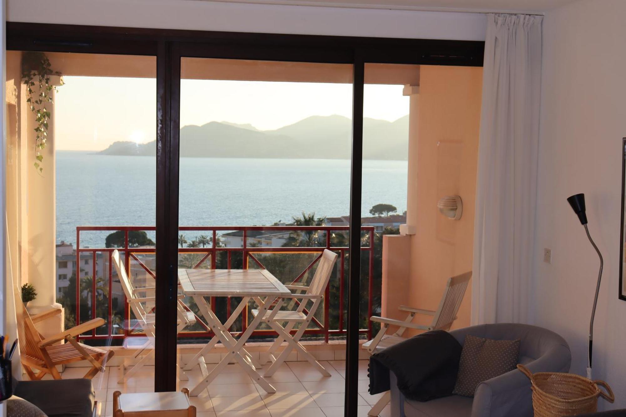 Cocon Cannois Appartement *
