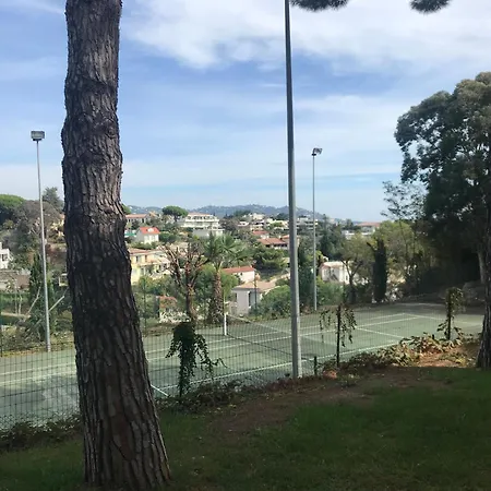 Cocon Cannois Cannes Exterior foto